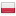 pozyczkometr.pl server is located in Poland
